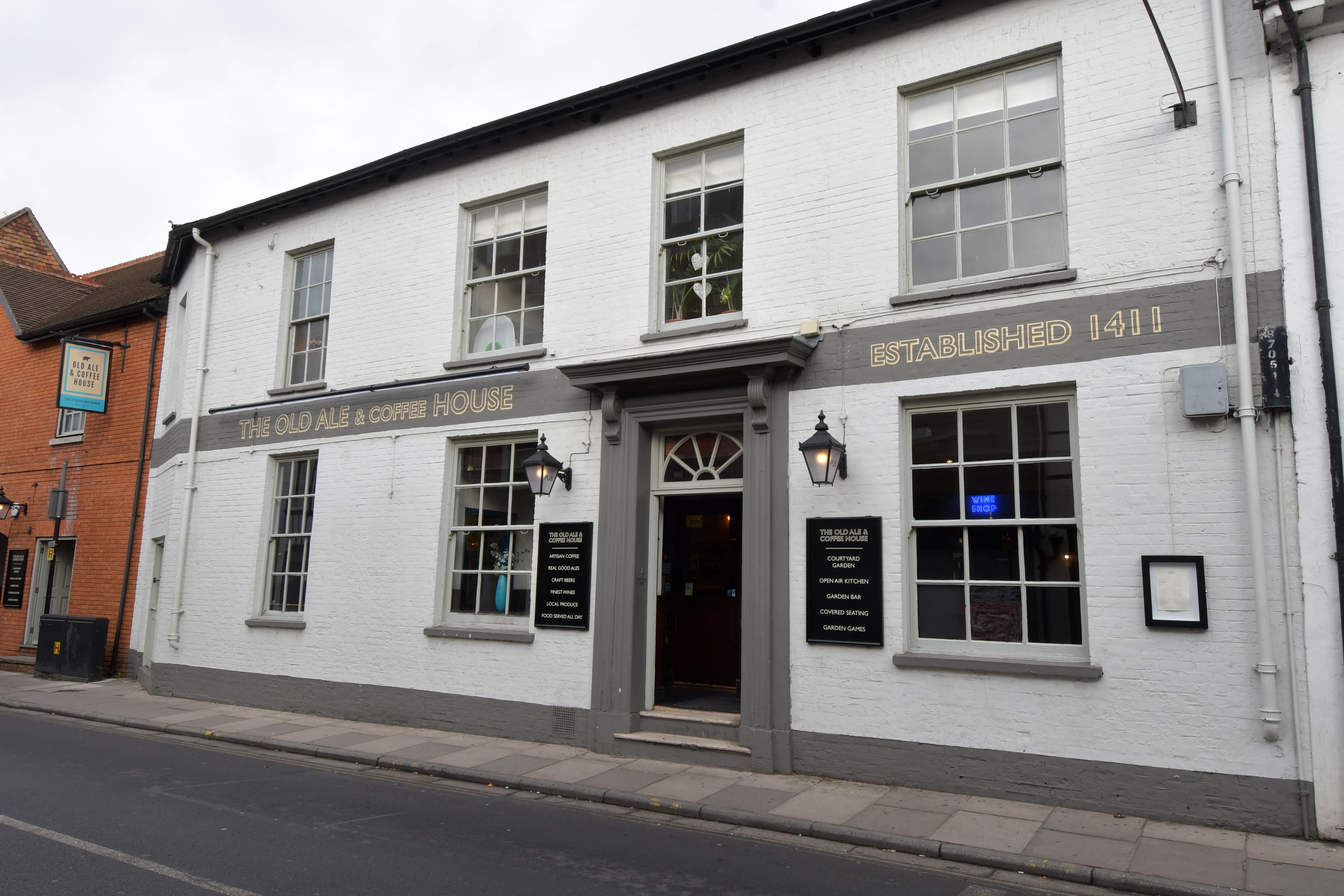 Star Pubs & Bars Announces Extension of Rent Concessions for Leased & Tenanted Pubs